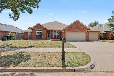 7408 NW 114th Ter, Oklahoma City, OK 73162