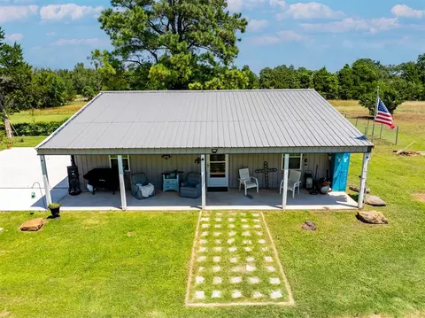 16409 Valley View Rd, Earlsboro, OK 74840