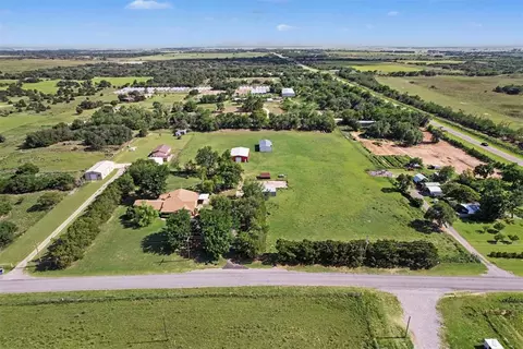18710 E 1230 Rd, Sayre, OK 73662
