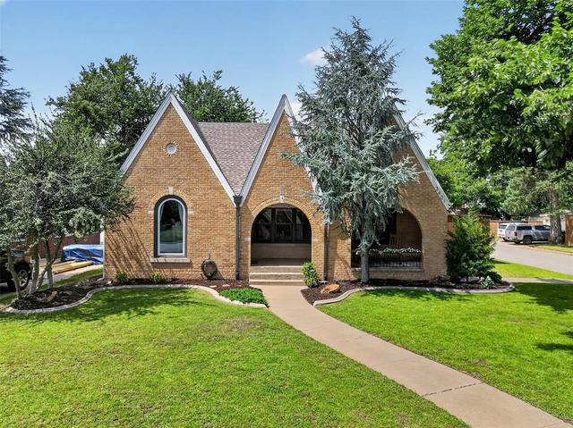 3401 NW 20th St, Oklahoma City, OK 73107