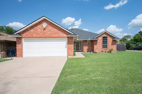 12400 Fox Run Dr, Oklahoma City, OK 73142