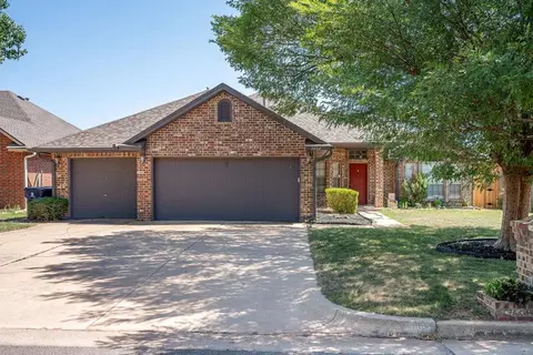 1804 NW 174th St, Edmond, OK 73012