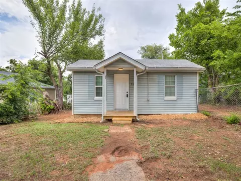 711 SE 22nd St, Oklahoma City, OK 73129