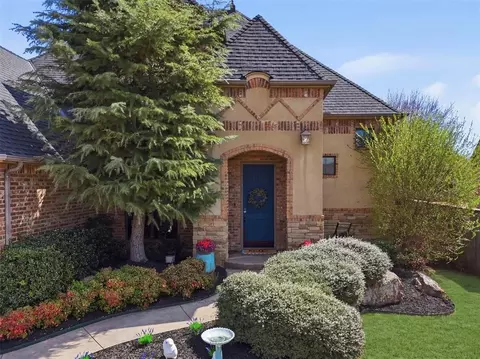 4516 Boulder Bridge Way, Edmond, OK 73034