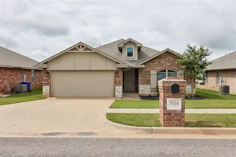 3916 Colefax Ln, Norman, OK 73026