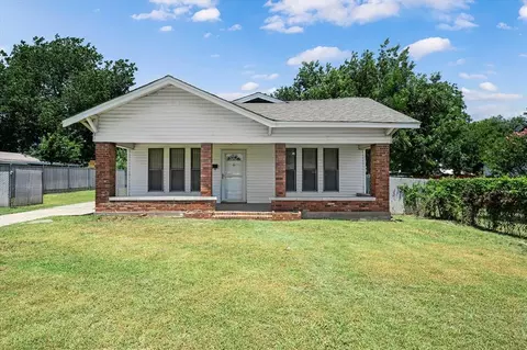 2533 SW Grand Blvd, Oklahoma City, OK 73119