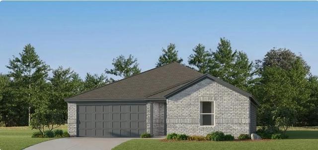 1909 Chestnut Oak Ct, Oklahoma City, OK 73128