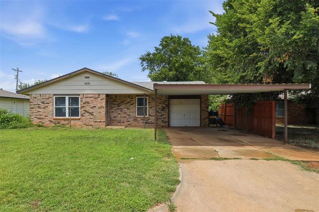 1605 SE 52nd St, Oklahoma City, OK 73129