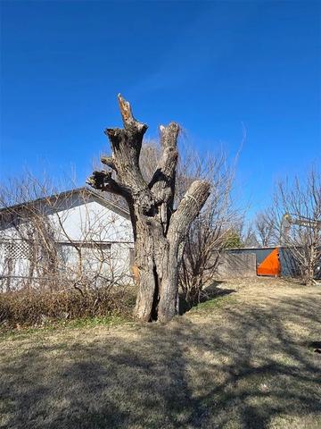 715 N Rock Island Ave, El Reno, OK 73036