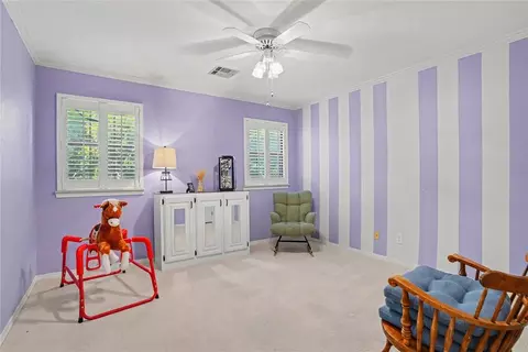 Bedroom - 308 Val Verde St, Altus, OK 73521 photo 5 of 7