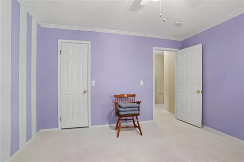 Bedroom - 308 Val Verde St, Altus, OK 73521 photo 6 of 7