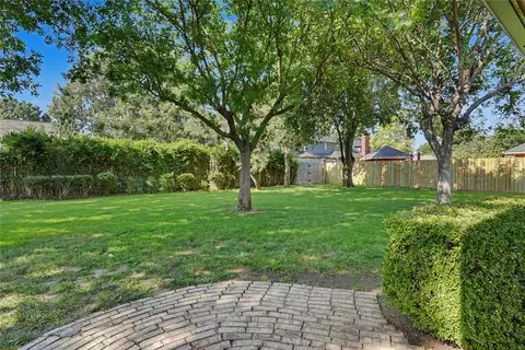 Exterior - 308 Val Verde St, Altus, OK 73521 photo 6 of 6