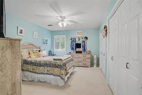 Bedroom - 308 Val Verde St, Altus, OK 73521 photo 3 of 7