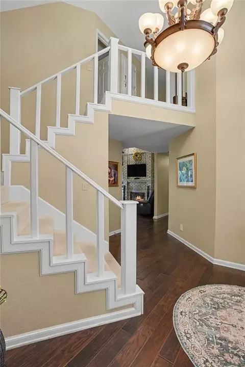Entry Way - 308 Val Verde St, Altus, OK 73521 photo 2 of 2