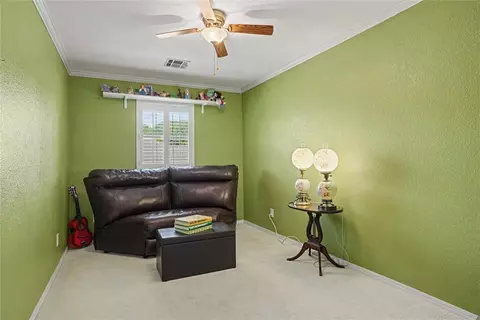 Bedroom - 308 Val Verde St, Altus, OK 73521 photo 7 of 7