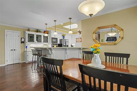 Dining - 308 Val Verde St, Altus, OK 73521 photo 1 of 2