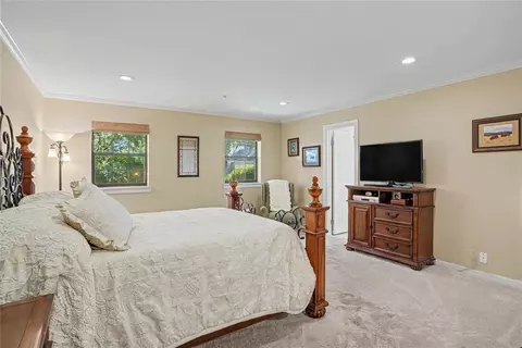 Bedroom - 308 Val Verde St, Altus, OK 73521 photo 1 of 7