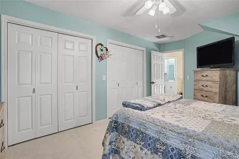 Bedroom - 308 Val Verde St, Altus, OK 73521 photo 4 of 7