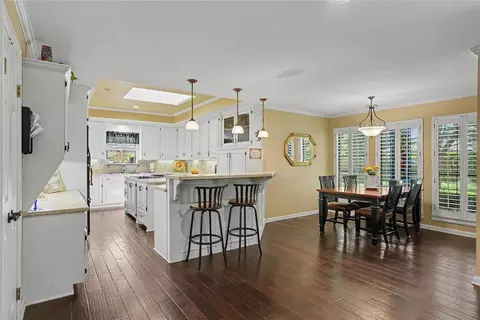 Kitchen - 308 Val Verde St, Altus, OK 73521 photo 1 of 9