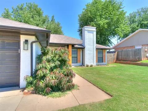 Exterior - 2007 Ensey Ter, Mustang, OK 73064 photo 3 of 5