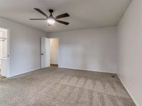 Bedroom - 2007 Ensey Ter, Mustang, OK 73064 photo 6 of 7