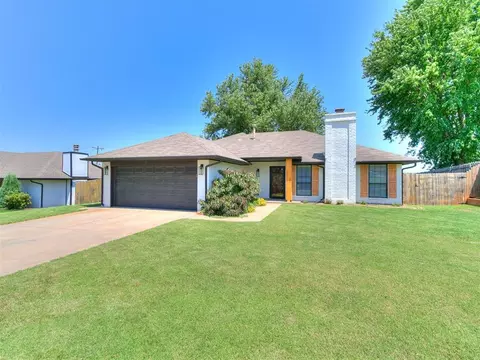 2007 Ensey Ter, Mustang, OK 73064
