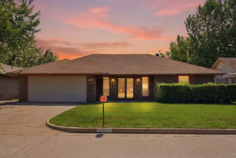 11517 Bel Air Pl, Oklahoma City, OK 73120
