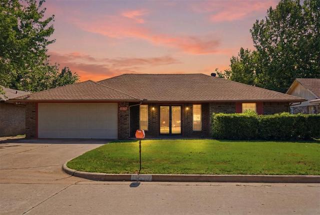 11517 Bel Air Pl, Oklahoma City, OK 73120