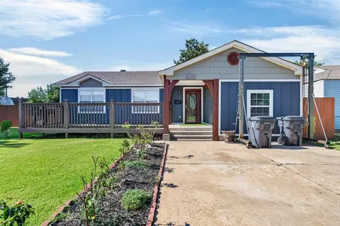 6300 NW 37th St, Bethany, OK 73008