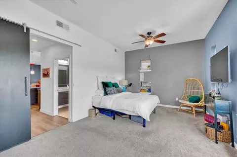 Bedroom - 401 E Boyd St #307, Norman, OK 73069 photo 3 of 3