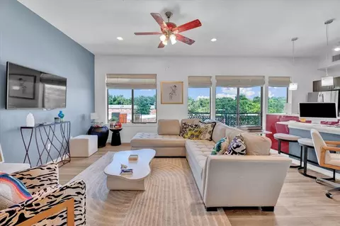 Living - 401 E Boyd St #307, Norman, OK 73069 photo 2 of 3