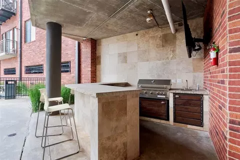 Kitchen - 401 E Boyd St #307, Norman, OK 73069 photo 5 of 5