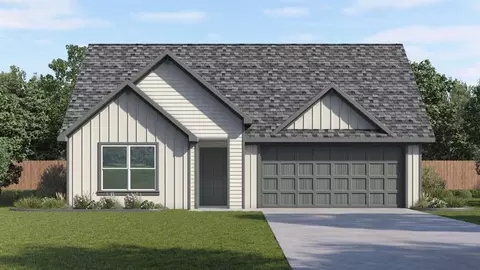 16148 Cherokee Trl, Piedmont, OK 73078