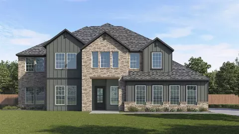 3217 Almond Ave, Arcadia, OK 73007