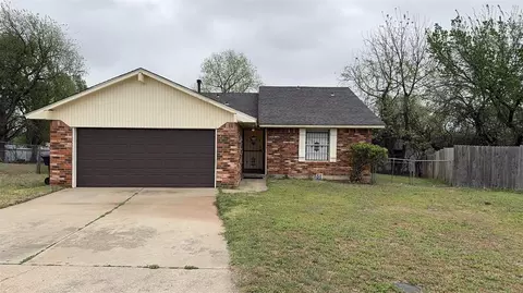 2224 Warrior Cir, Oklahoma City, OK 73121