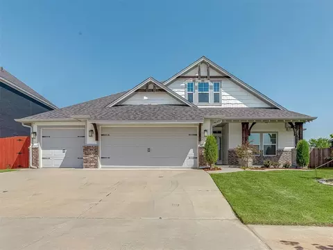 2253 NW 187th Ter, Edmond, OK 73012