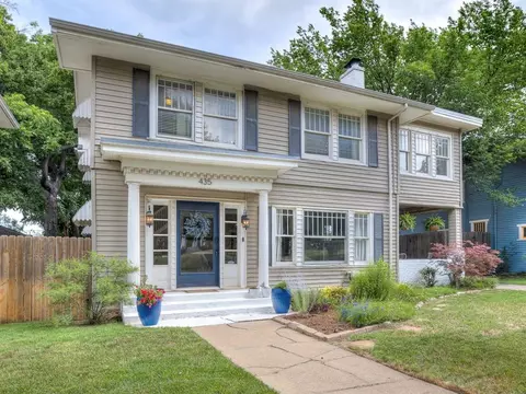 435 NW 22nd St, Oklahoma City, OK 73103