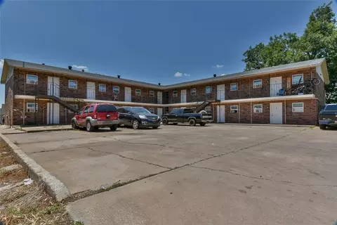 505 SW 30th St, Oklahoma City, OK 73109