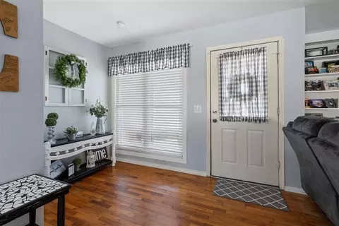 Entry Way - 9482 Daves Dr, Davis, OK 73030 photo 1 of 1