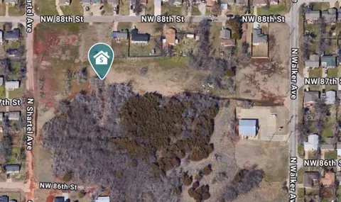 000 NW 87th St, Oklahoma City, OK 73114