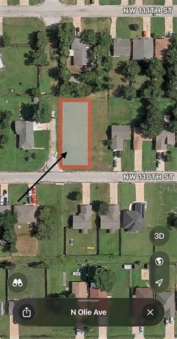 000 NW 110th St, Oklahoma City, OK 73114