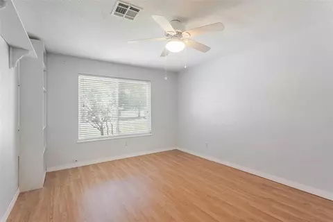 Bedroom - 708 E Lea Ter, Mustang, OK 73064 photo 4 of 6
