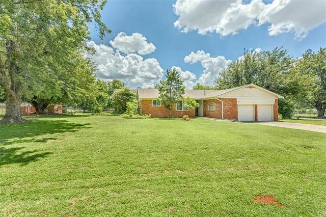 708 E Lea Ter, Mustang, OK 73064