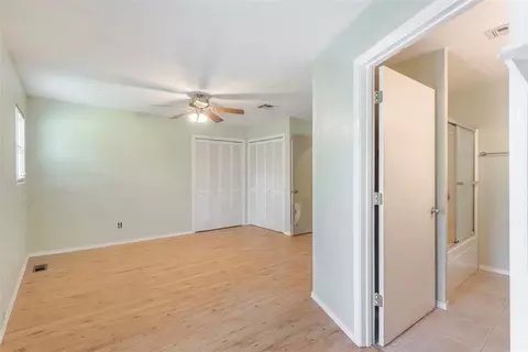 Bedroom - 708 E Lea Ter, Mustang, OK 73064 photo 2 of 6