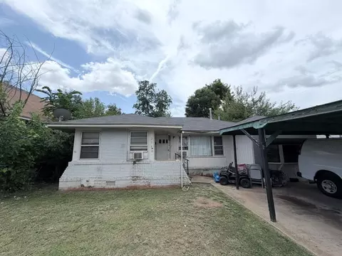 216 SE 41st St, Oklahoma City, OK 73129