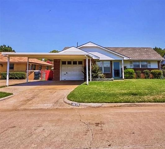 4825 SE 20th St, Oklahoma City, OK 73115