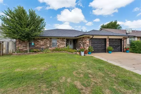 9809 S Country Club Dr, Oklahoma City, OK 73159