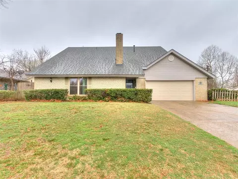 2633 N Sterling Ave, Oklahoma City, OK 73127
