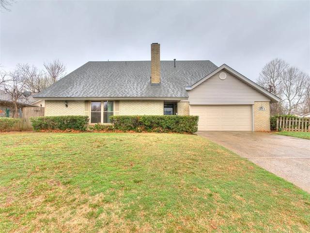 2633 N Sterling Ave, Oklahoma City, OK 73127
