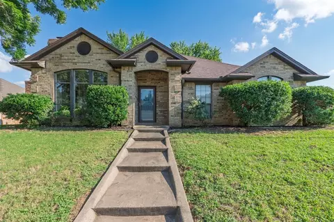 1201 Castle Creek St, Shawnee, OK 74804